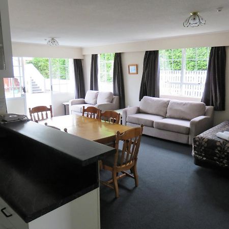 Admirals Motor Lodge Blenheim Dış mekan fotoğraf