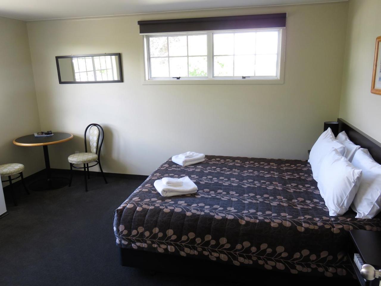 Admirals Motor Lodge Blenheim Dış mekan fotoğraf