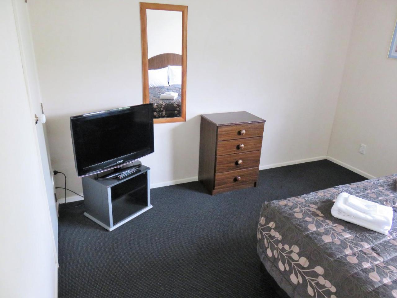 Admirals Motor Lodge Blenheim Dış mekan fotoğraf