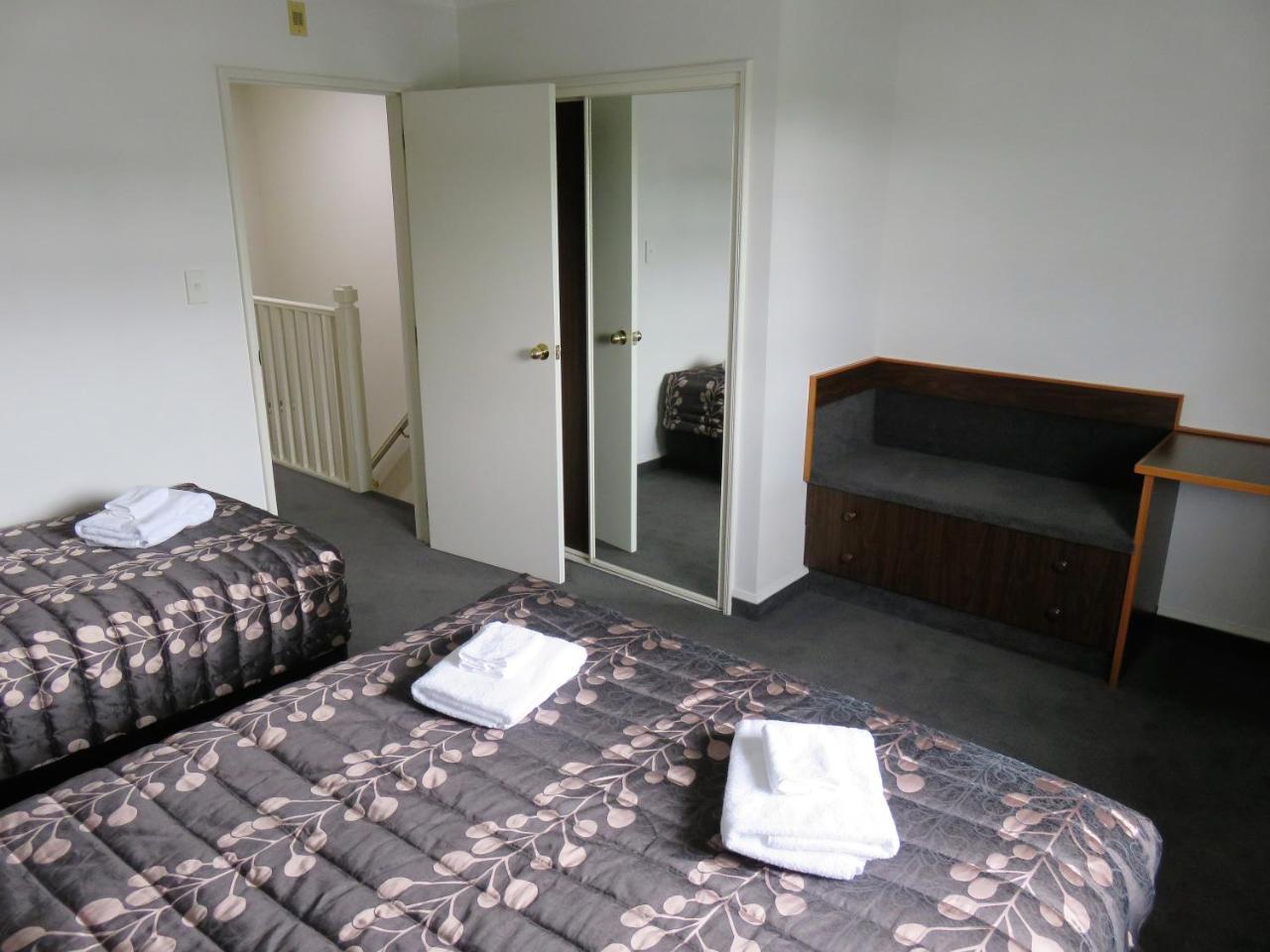 Admirals Motor Lodge Blenheim Dış mekan fotoğraf