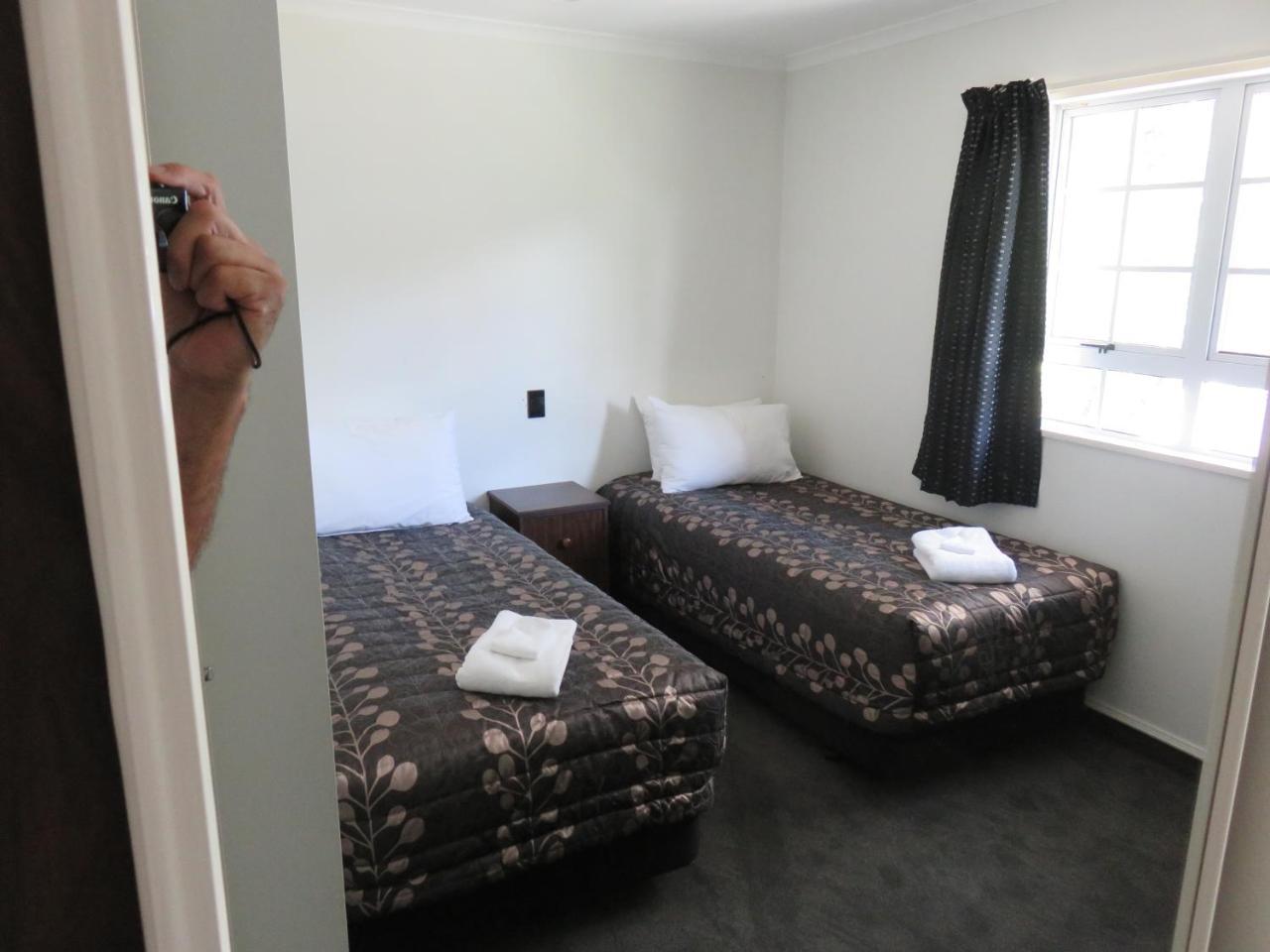 Admirals Motor Lodge Blenheim Dış mekan fotoğraf