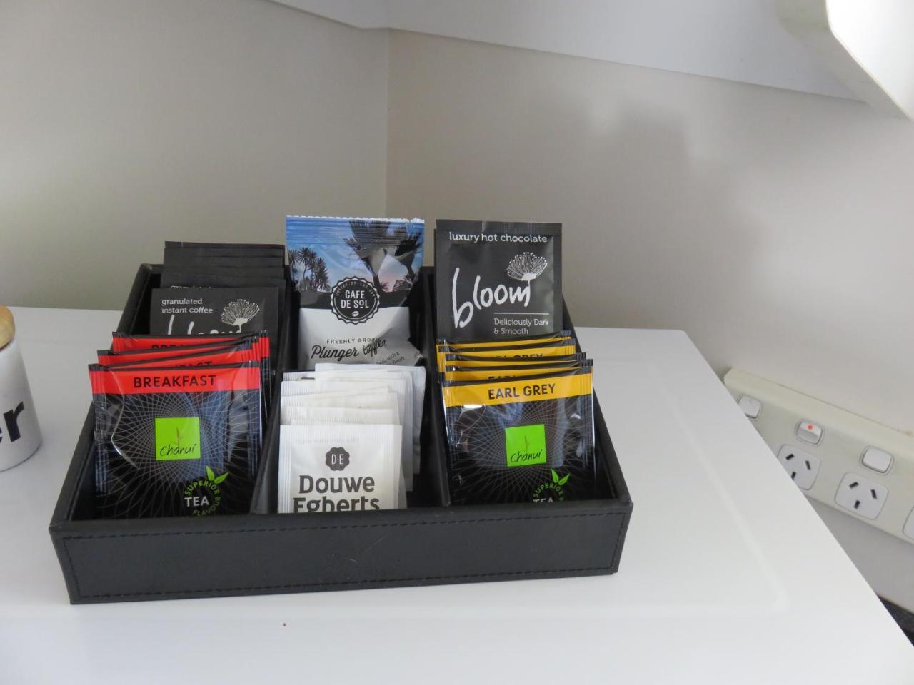 Admirals Motor Lodge Blenheim Dış mekan fotoğraf