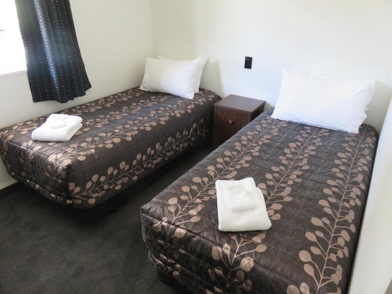 Admirals Motor Lodge Blenheim Dış mekan fotoğraf