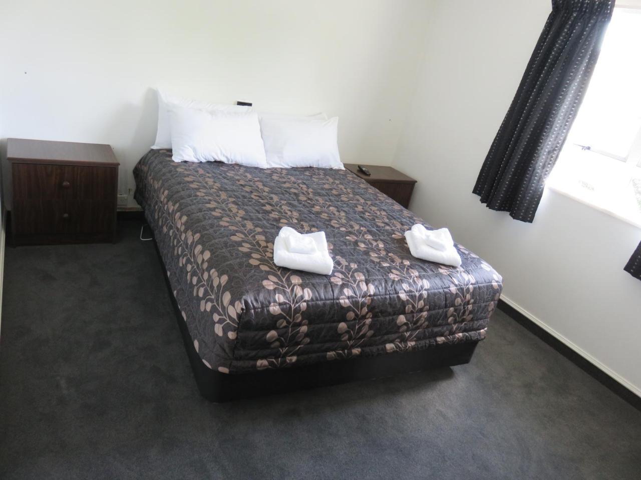 Admirals Motor Lodge Blenheim Dış mekan fotoğraf